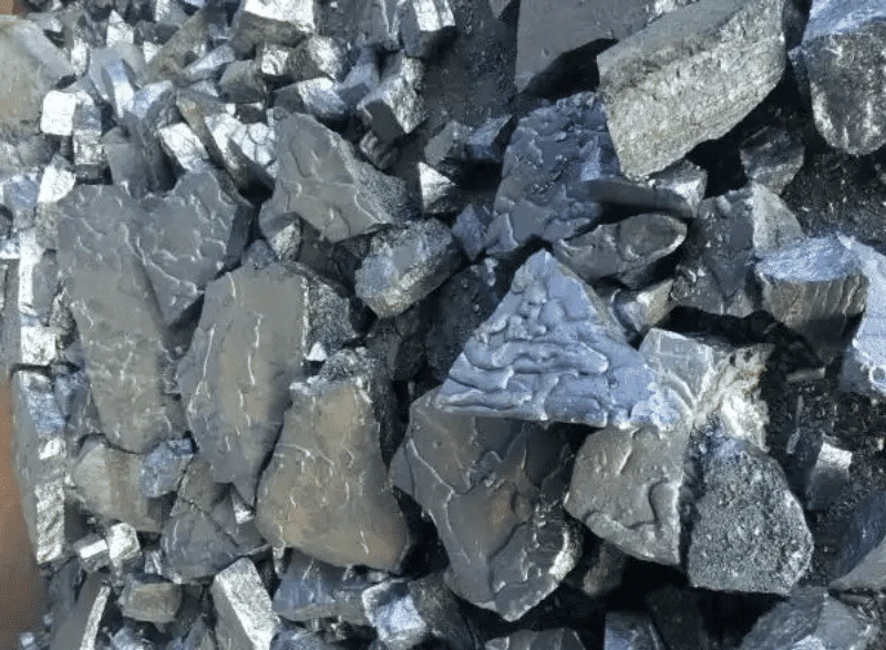 Ferroalloy Manganese Ferroalloy Manganese