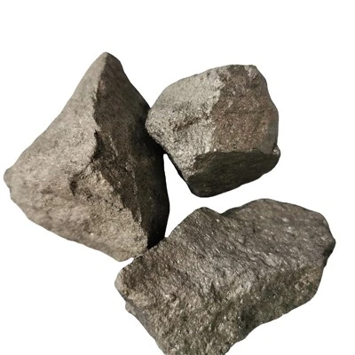 Siliko marganets ishlatiladi